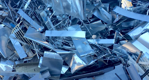 Check Our Scrap Metal Prices